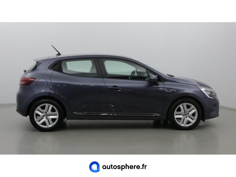 RENAULT CLIO 1.0 TCE 100CH BUSINESS - 20 - Miniature 4