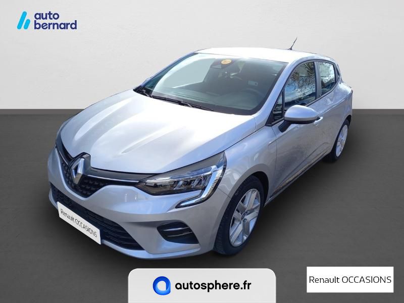 Phare Arrêt Arrière Droite pour Renault Clio 2016 Jusqu'à Externe LED