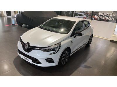 Leasing Renault Clio 1.0 Tce 90ch Limited -21