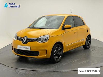 Renault Twingo 0.9 TCe 95ch Intens - 20 occasion