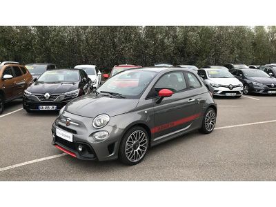 Abarth 500 1.4 Turbo T-Jet 145ch 595 MY21 occasion