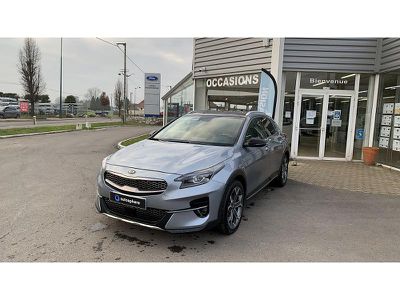 Kia Xceed 1.6 CRDI 115ch Launch Edition DCT7 occasion