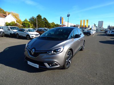 Renault Grand Scenic 1.7 Blue dCi 150ch Intens occasion