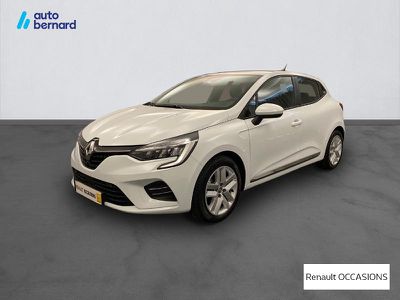 Renault Clio 1.6 E-Tech 140ch Business -21N occasion