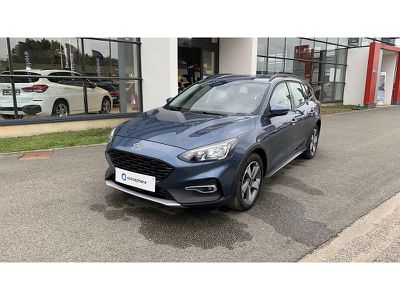 Ford Focus Active Sw 1.5 EcoBlue 120ch occasion