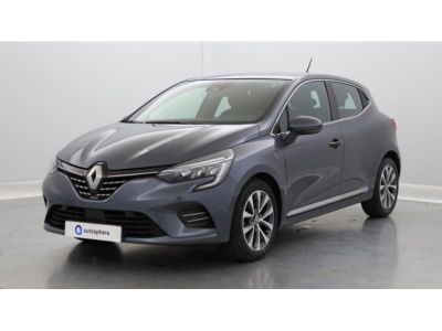 Leasing Renault Clio 1.0 Tce 90ch Intens X-tronic -21
