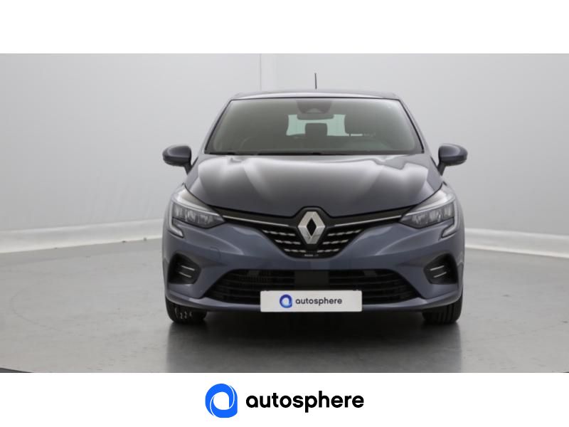 RENAULT CLIO 1.0 TCE 90CH INTENS X-TRONIC -21 - Miniature 2