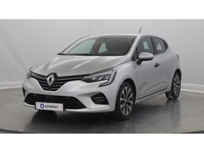 Leasing Renault Clio 1.0 Tce 90ch Intens -21