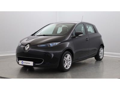 Renault Zoe Business charge normale R90 MY19 occasion