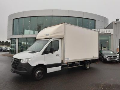 Mercedes Sprinter 514 CDI 3T5 CAISSE HAYON occasion