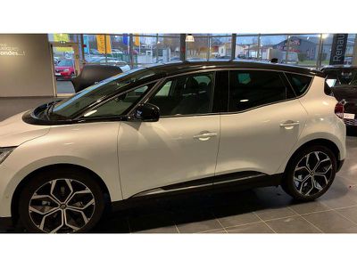 Leasing Renault Scenic 1.7 Blue Dci 120ch Intens - 21