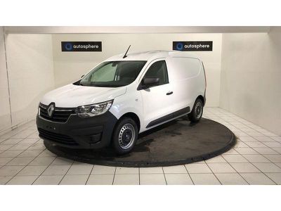 Renault Express 1.5 Blue dCi 95ch Confort occasion