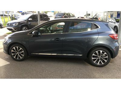 RENAULT CLIO 1.0 TCE 90CH INTENS -21 - Miniature 3