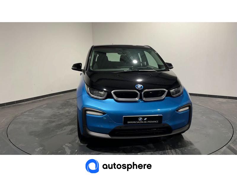 BMW I3 170CH 94AH +CONNECTED ATELIER - Miniature 1