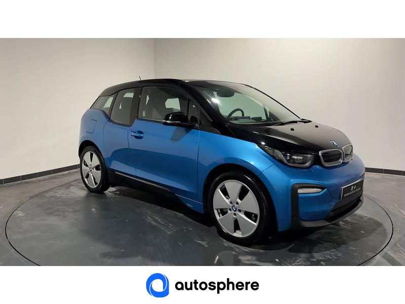 BMW I3 170CH 94AH +CONNECTED ATELIER - Miniature 5