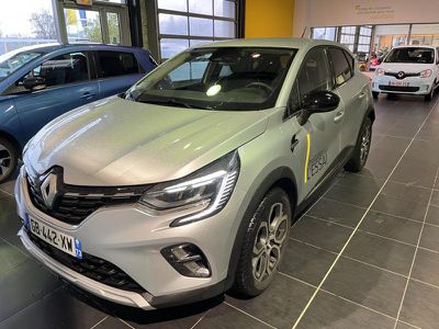 Leasing Renault Captur 1.0 Tce 90ch Intens - 21