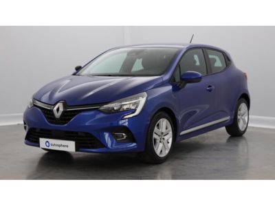 Leasing Renault Clio 1.0 Tce 90ch Auto Ecole