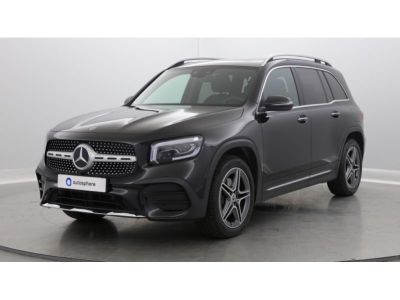 Mercedes Glb 200d 150ch AMG Line 8G DCT occasion