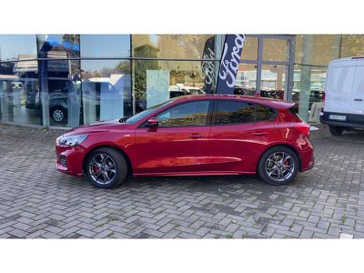 FORD FOCUS 1.0 ECOBOOST 125CH MHEV ST-LINE X - Miniature 3