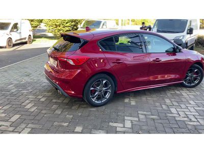 FORD FOCUS 1.0 ECOBOOST 125CH MHEV ST-LINE X - Miniature 2