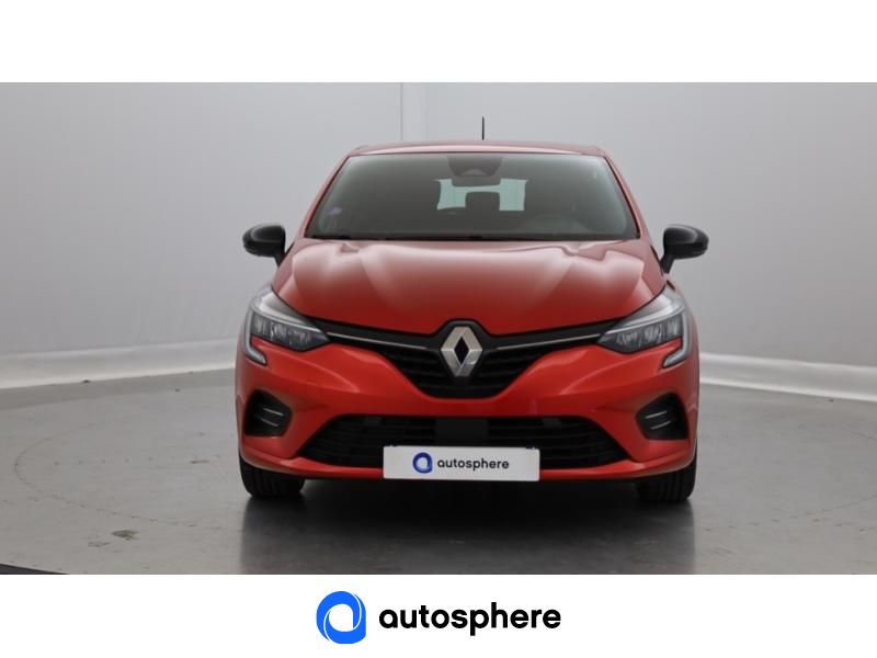 RENAULT CLIO 1.0 SCE 65CH LIMITED -21N - Miniature 2