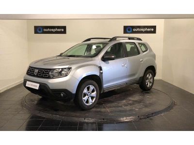 Leasing Dacia Duster 1.5 Blue Dci 115ch Confort 4x2