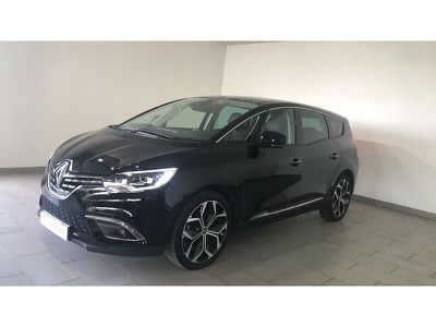 Leasing Renault Grand Scenic 1.3 Tce 140ch Intens - 21