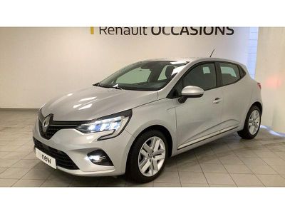 Renault Clio 1.0 TCe 90ch Business -21 occasion