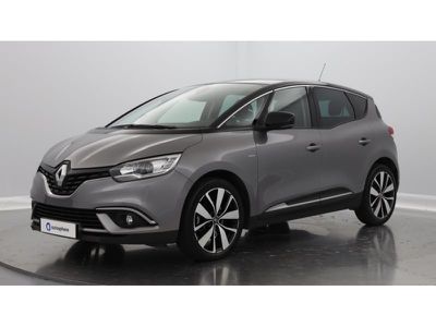 Leasing Renault Scenic 1.7 Blue Dci 120ch Limited Edc