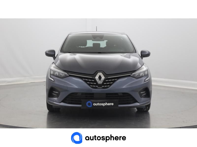 RENAULT CLIO 1.0 TCE 90CH INTENS -21 - Miniature 2