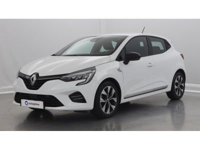 Leasing Renault Clio 1.0 Sce 65ch Limited -21
