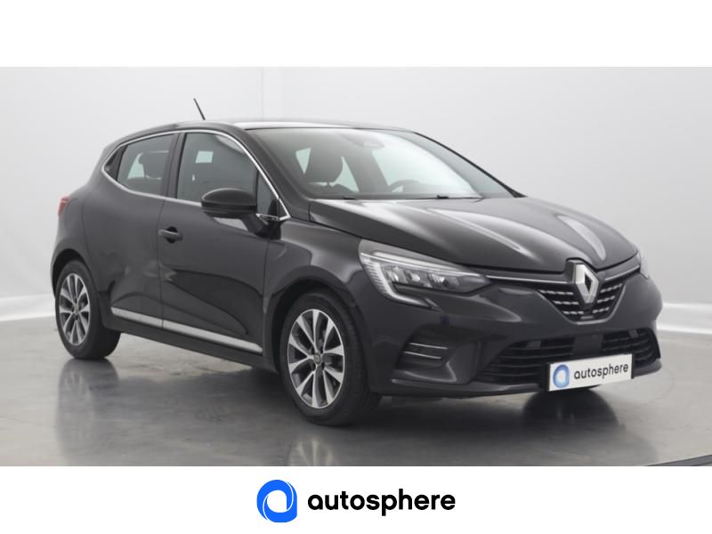 RENAULT CLIO 1.0 TCE 100CH INTENS GPL -21 - Miniature 3