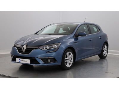 Renault Megane 1.5 Blue dCi 95ch Business occasion