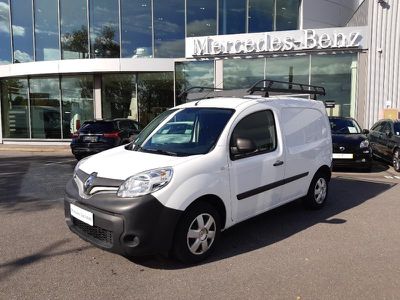 Renault Kangoo Express 1.5 dCi 90ch energy Extra R-Link Euro6 occasion