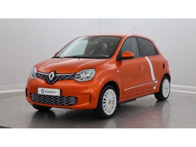 Renault Twingo Electric Vibes R80 Achat Intégral occasion