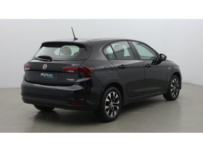 FIAT TIPO 1.0 FIREFLY TURBO 100CH S/S LIFE 5P - Miniature 5