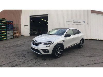 Renault Arkana 1.3 TCe 140ch Intens EDC -21B occasion
