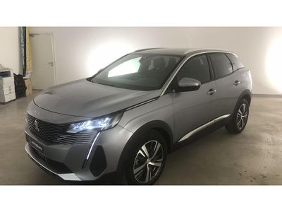 Peugeot 3008 1.5 BlueHDi 130ch S&S Allure Pack occasion
