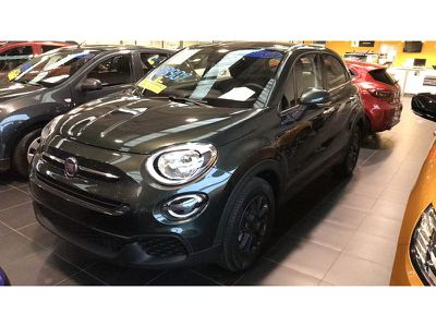 Fiat 500x 1.0 FireFly Turbo T3 120ch Lounge occasion