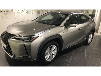 Lexus Ux 250h 2WD Pack Business MY20 occasion