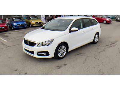 Peugeot 308 Sw 1.5 BlueHDi 130ch S&S Active Business EAT6 occasion