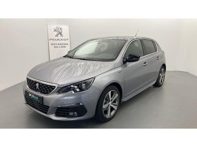 Peugeot 308 1.5 BlueHDi 130ch S&S GT occasion