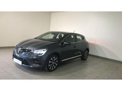 Leasing Renault Clio 1.3 Tce 140ch Intens -21