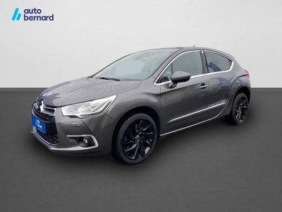Ds Ds 4 BlueHDi 150ch Sport Chic S&S occasion