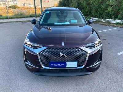 Ds Ds 3 Crossback PureTech 100ch Grand Chic 105g occasion