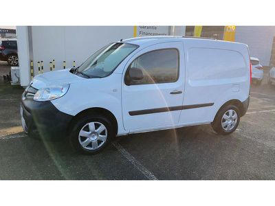 Renault Kangoo Express 1.5 dCi 90 Energy Grand Confort FT occasion