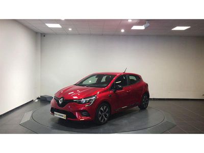 Leasing Renault Clio 1.6 E-tech 140ch Limited -21