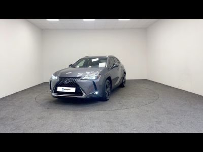 Lexus Ux 250h 2WD Luxe MY21 occasion