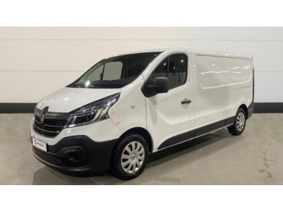 Leasing Renault Trafic L2h1 1300 2.0 Dci 120ch Grand Confort E6