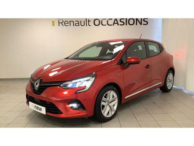 Leasing Renault Clio 1.0 Tce 90ch Business E6d-full